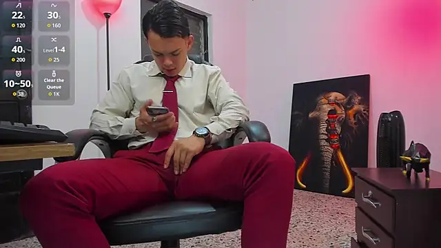 nino bonnucci online show from September 26, 2025, 11:25 am