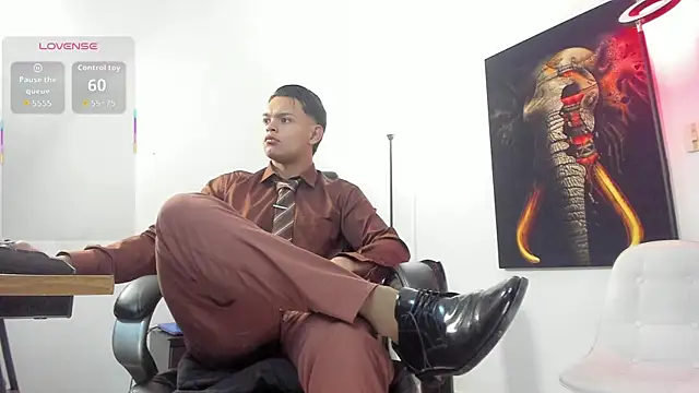 nino bonnucci online show from October 15, 2025, 11:32 am