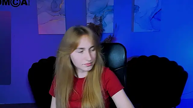 beauty ginger  online show from November 27, 2025, 8:11 pm