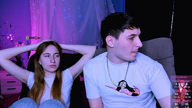 beauty ginger  online show from March 25, 2026, 9:21 pm