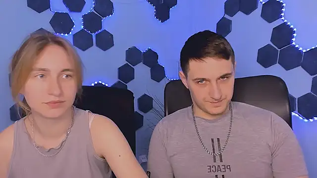 beauty ginger  online show from April 22, 2026, 7:04 pm