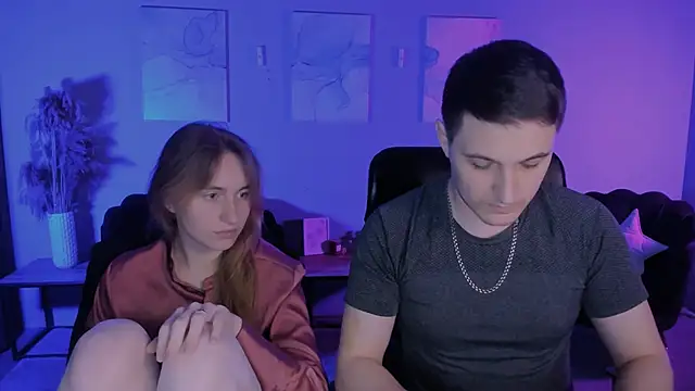 beauty ginger  online show from April 25, 2026, 7:22 pm