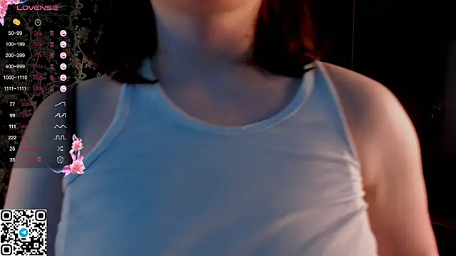 Snapshot of LakeshiaVodopich chatting on September 15, 2025, 9:31 am LakeshiaVodopich online show from September 15, 2025, 9:31 am