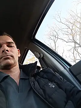 Michael9134 online show from November 7, 2025, 6:24 am