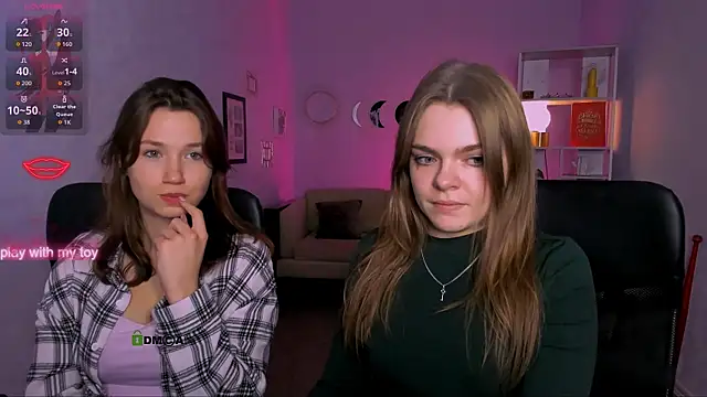 veronica bubble online show from December 22, 2025, 11:13 pm