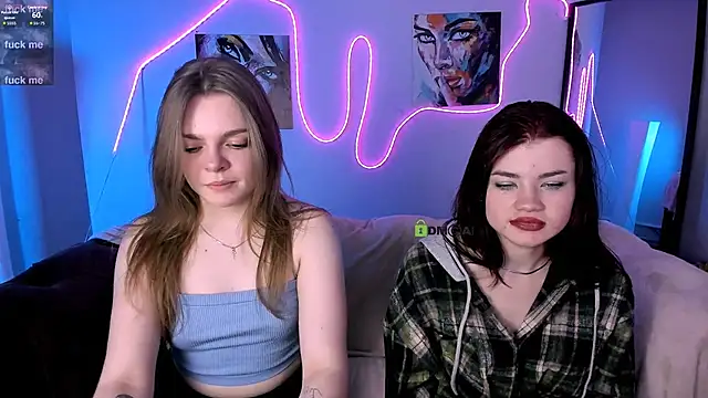 veronica bubble online show from February 2, 2026, 11:14 pm