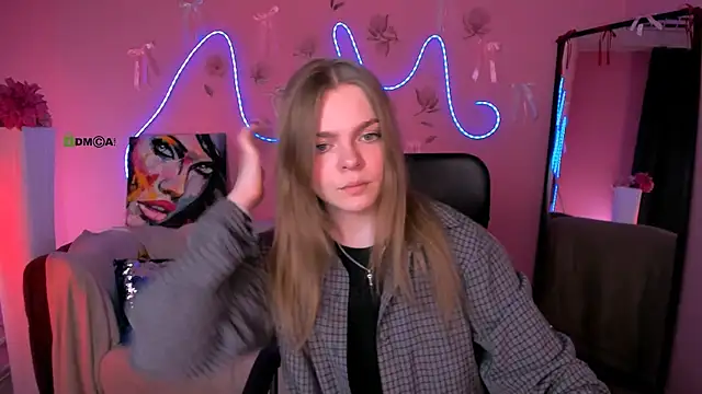 Snapshot of veronica_bubble chatting on April 30, 2026, 7:20 pm veronica bubble online show from April 30, 2026, 7:20 pm