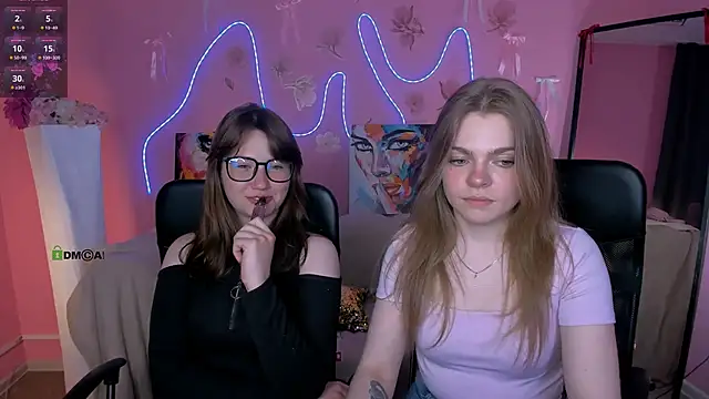 Snapshot of veronica_bubble chatting on May 22, 2026, 7:30 pm veronica bubble online show from May 22, 2026, 7:30 pm