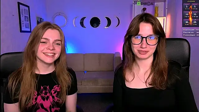 Snapshot of veronica_bubble chatting on June 7, 2026, 12:15 am veronica bubble online show from June 7, 2026, 12:15 am