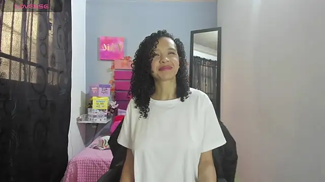 alma azul online show from November 18, 2025, 1:15 pm