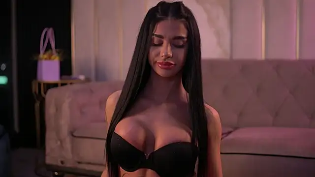 ArinaCarter online show from March 30, 2026, 5:36 pm