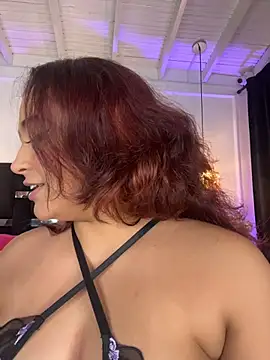 NaughtyNinnaXXX online show from March 22, 2026, 5:33 am