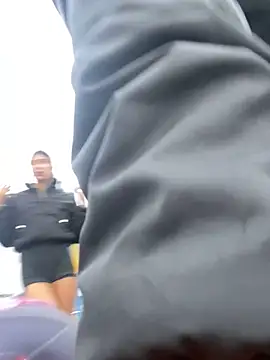 AlannaEvons online show from October 29, 2025, 10:33 pm