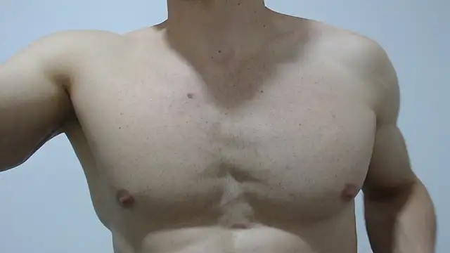 Rocky Muscle online show from January 18, 2026, 10:24 pm