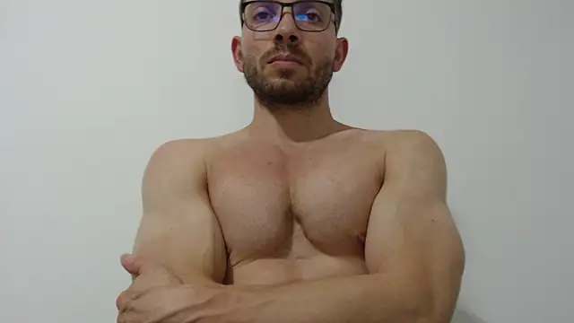 Rocky Muscle online show from February 25, 2026, 2:32 am