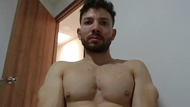 Rocky Muscle online show from March 17, 2026, 6:00 pm