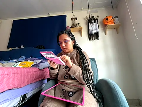 amanne misa online show from October 8, 2025, 6:49 pm