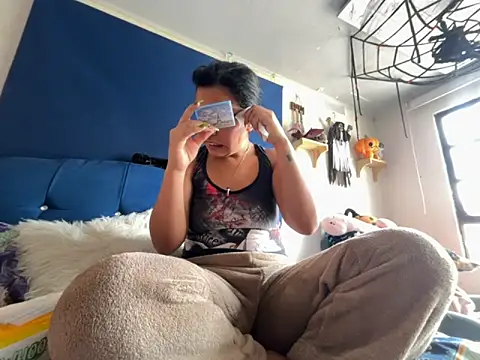 amanne misa online show from October 30, 2025, 5:57 pm