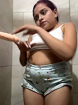 sbanna valle  online show from January 5, 2026, 8:23 pm