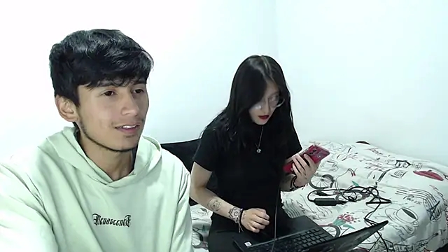 CurseLovers28 online show from September 21, 2025, 3:19 am