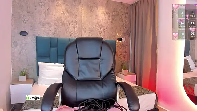 sweetrose 01 online show from April 6, 2026, 12:08 am