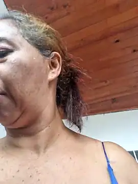 maleja23 online show from February 10, 2026, 2:10 pm