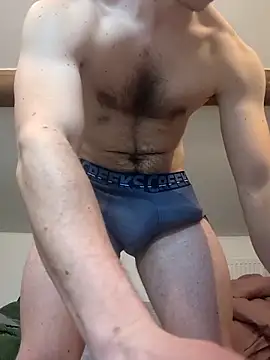 Deeper0150 online show from March 3, 2026, 10:26 pm