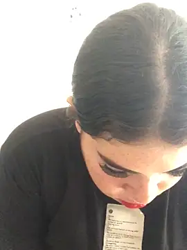 Kuromy x online show from October 19, 2025, 3:45 pm