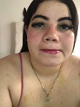 Kuromy x online show from February 10, 2026, 7:07 pm