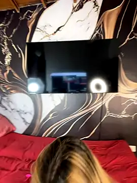 MelissaAlCapone online show from September 30, 2025, 8:58 pm