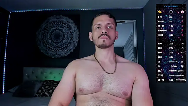 TianZilac online show from November 14, 2025, 9:02 pm