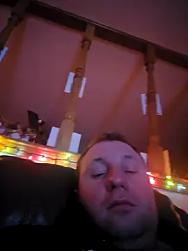 Ricotta1 online show from January 12, 2026, 2:17 am