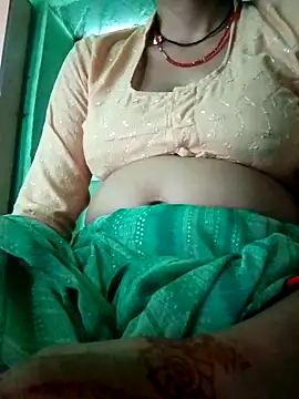 Anjal-123 online show from October 3, 2025, 3:36 am