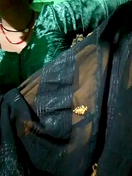 Anjal-123 online show from October 11, 2025, 3:21 pm