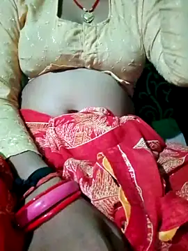 Anjal-123 online show from October 14, 2025, 3:57 pm