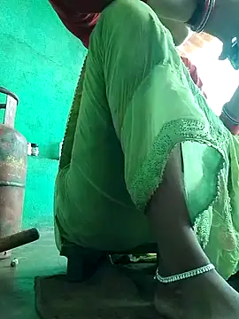 Anjal-123 online show from October 22, 2025, 2:34 am