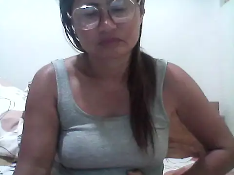 Snapshot of nathalie0045 chatting on July 7, 2026, 10:25 pm nathalie0045 online show from July 7, 2026, 10:25 pm