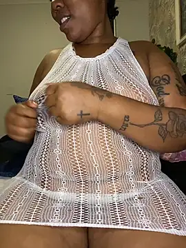 fatpussydallx online show from February 7, 2026, 2:37 am