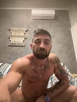 GmGit online show from October 21, 2025, 2:23 am