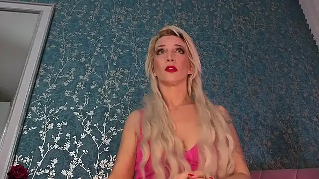 SereneXX online show from January 8, 2026, 7:54 am