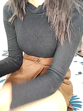 Vaani Sharma79 online show from January 16, 2026, 2:10 pm