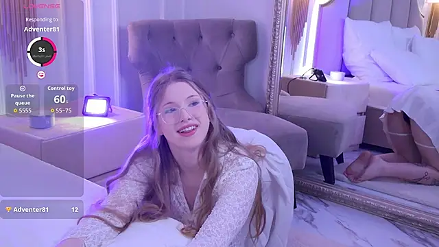 RemyLoon online show from October 5, 2025, 9:29 am