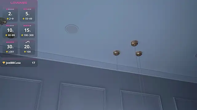 RemyLoon online show from November 23, 2025, 3:12 pm