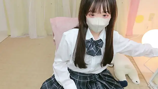 YUNOcha oO online show from October 10, 2025, 12:15 pm