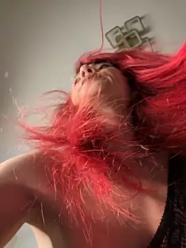 AlyxVonD online show from September 29, 2025, 7:08 pm