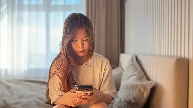 Snapshot of iamyuki chatting on July 2, 2026, 1:16 am iamyuki online show from July 2, 2026, 1:16 am