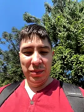 9999Alez online show from October 18, 2025, 7:47 pm