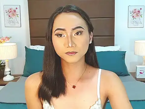 BlaireWilzon online show from March 13, 2026, 12:45 pm