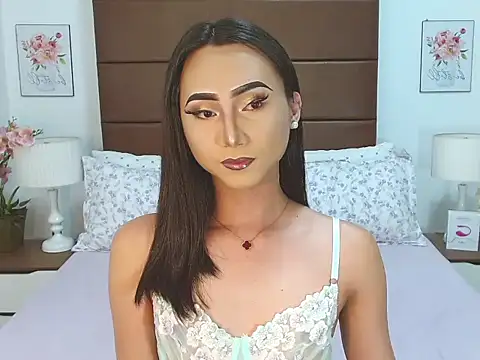 BlaireWilzon online show from April 18, 2026, 8:40 am