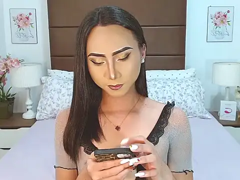 BlaireWilzon online show from April 19, 2026, 9:08 am